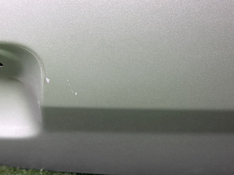 Крышка багажника Opel Corsa D