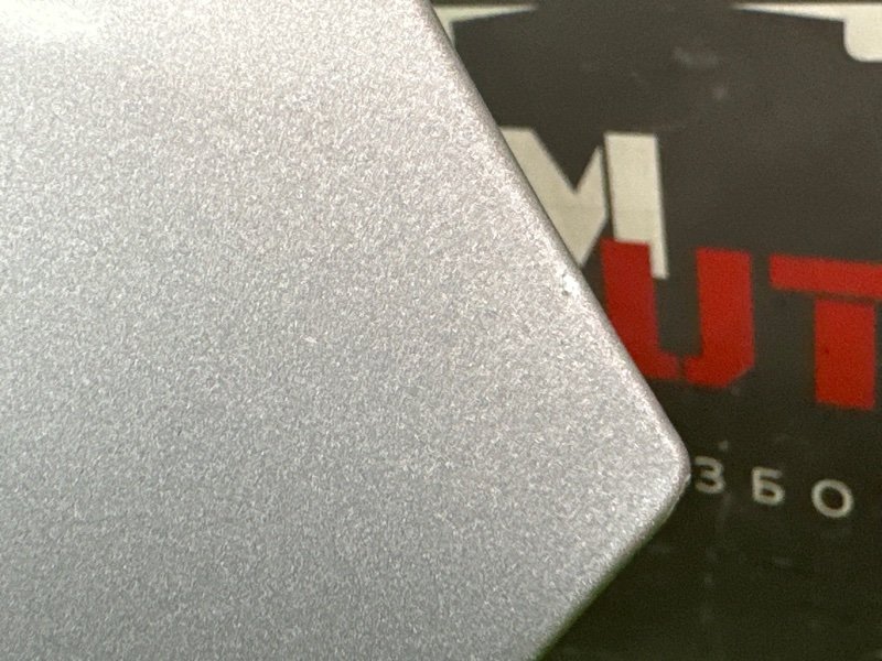 Крышка багажника Opel Corsa D