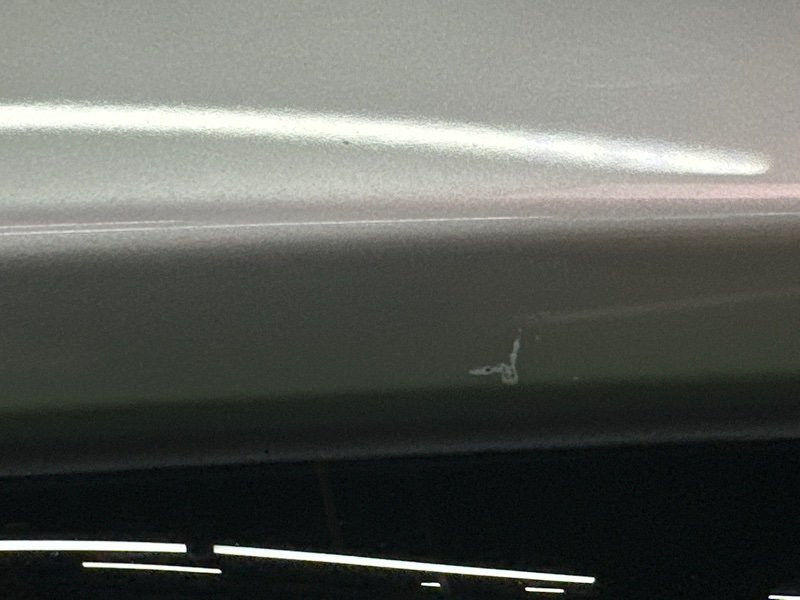 Крышка багажника Opel Corsa D