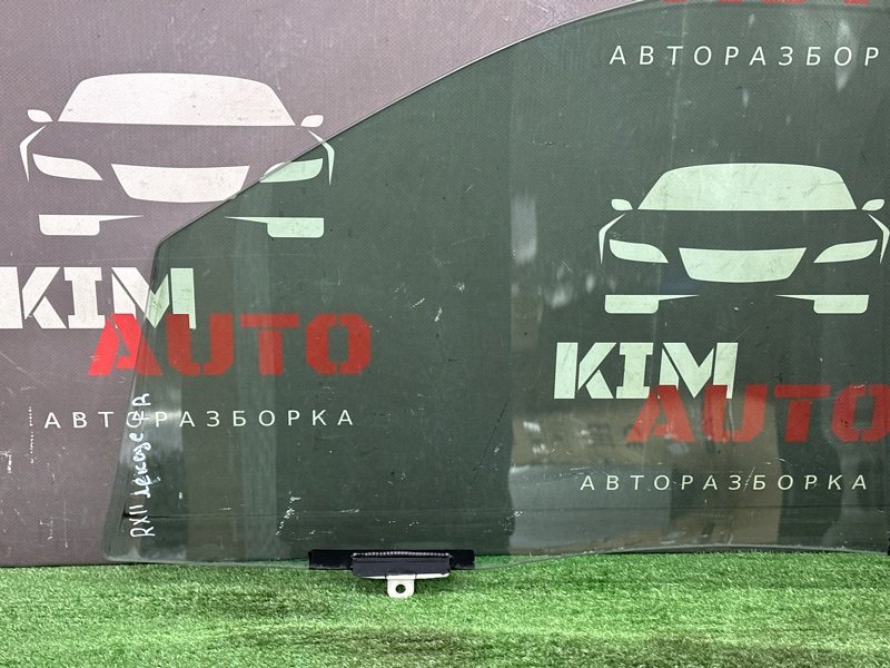 Стекло двери Lexus RX 300