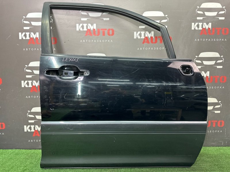 Дверь Lexus RX 300