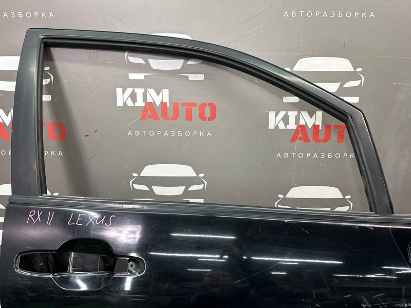 Дверь Lexus RX 300