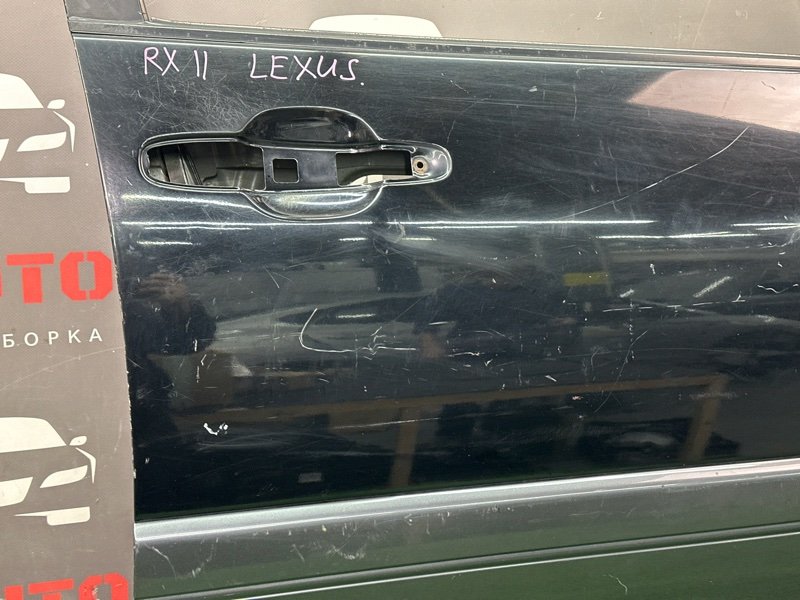 Дверь Lexus RX 300