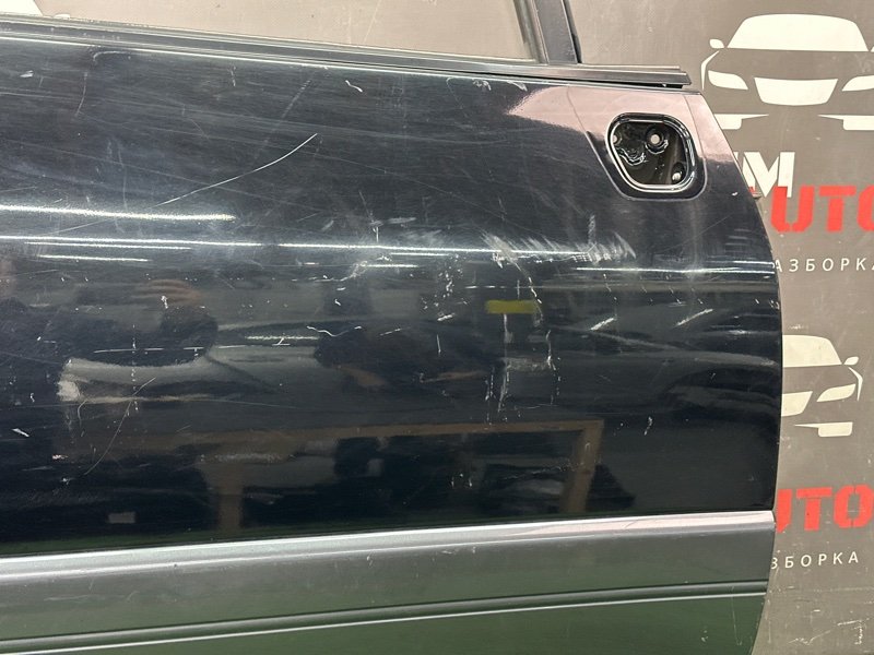 Дверь Lexus RX 300