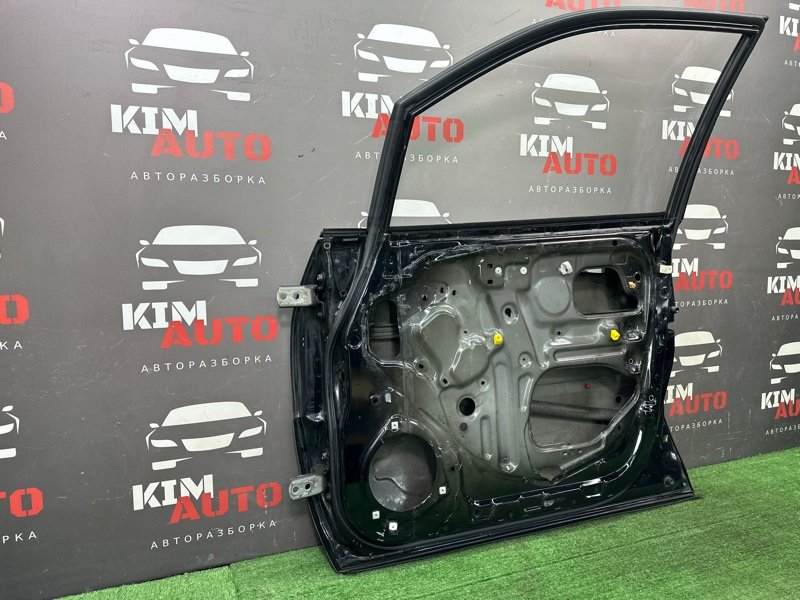 Дверь Lexus RX 300