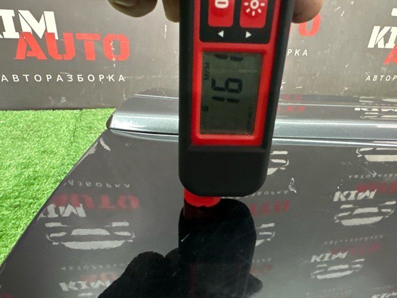 Дверь Lexus RX 300