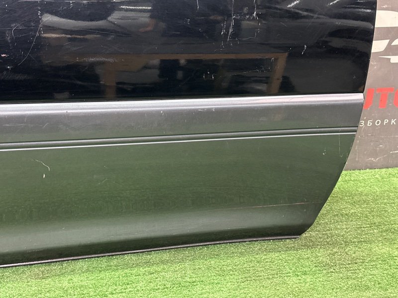 Дверь Lexus RX 300