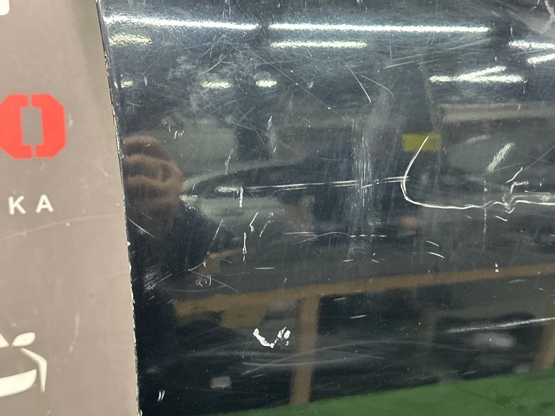 Дверь Lexus RX 300