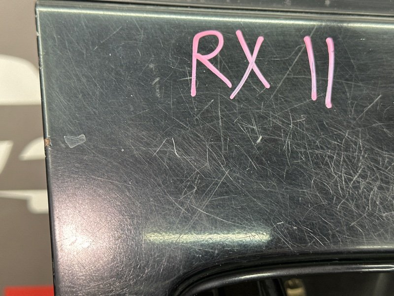 Дверь Lexus RX 300