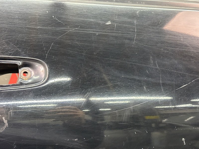 Дверь Lexus RX 300