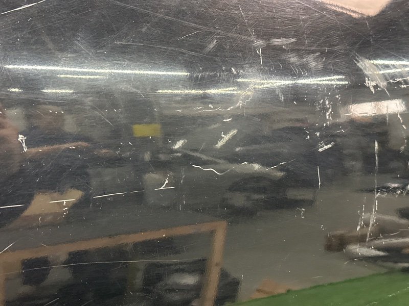 Дверь Lexus RX 300