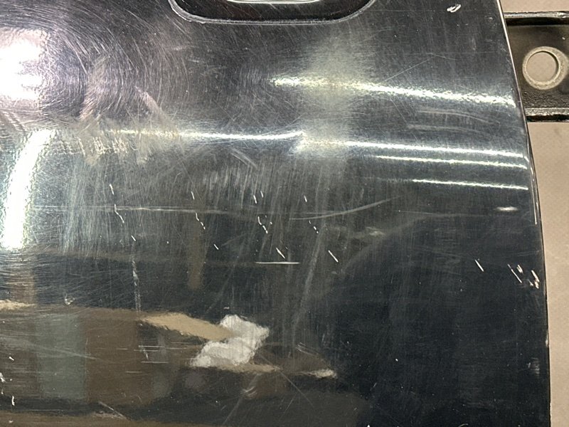 Дверь Lexus RX 300