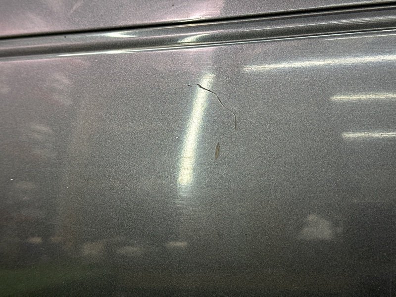 Дверь Lexus RX 300