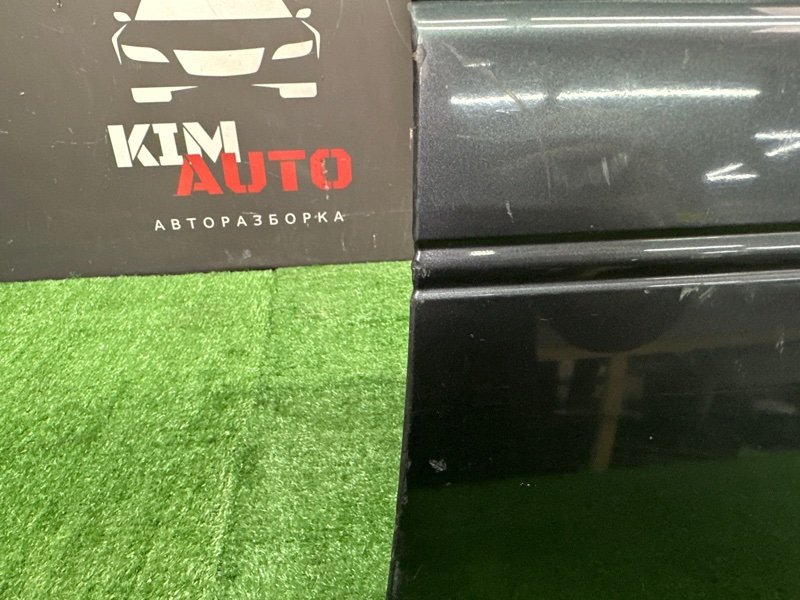 Дверь Lexus RX 300