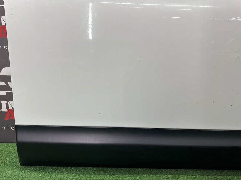 Дверь Nissan Qashqai J10