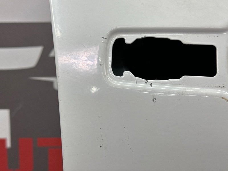 Дверь Nissan Qashqai J10