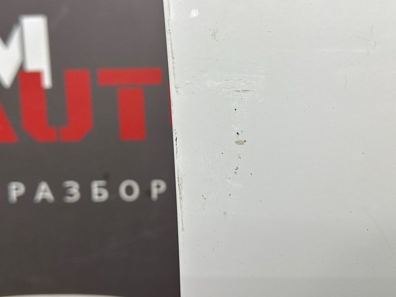 Дверь Nissan Qashqai J10