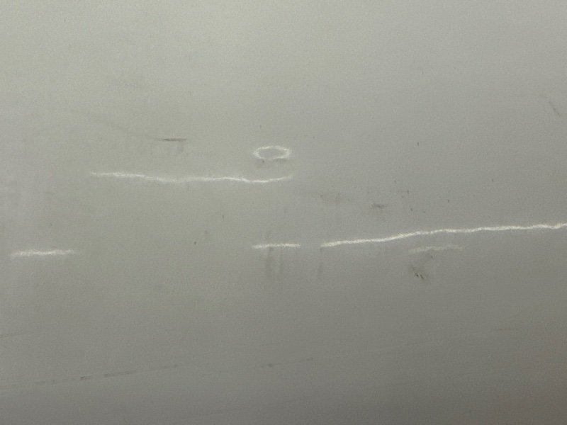 Дверь Nissan Qashqai J10