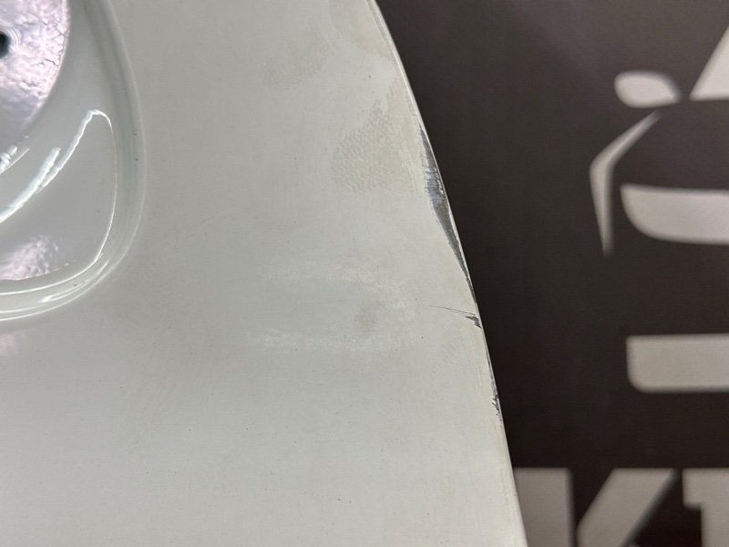 Дверь Nissan Qashqai J10