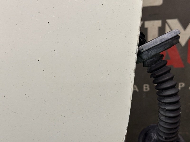 Дверь Nissan Qashqai J10