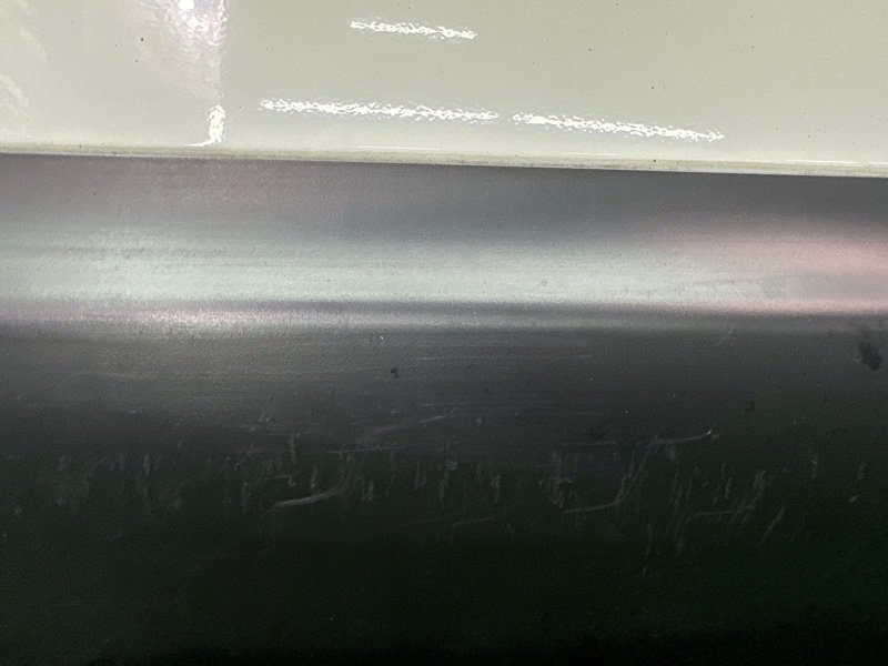 Дверь Nissan Qashqai J10