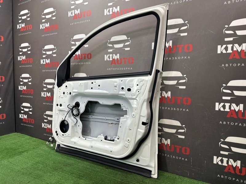 Дверь Nissan Qashqai J10