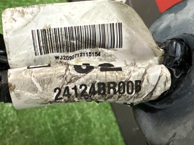 Дверь Nissan Qashqai J10