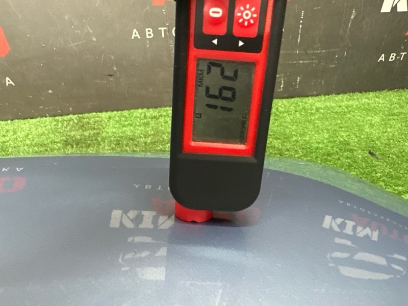 Крышка багажника Fiat Punto