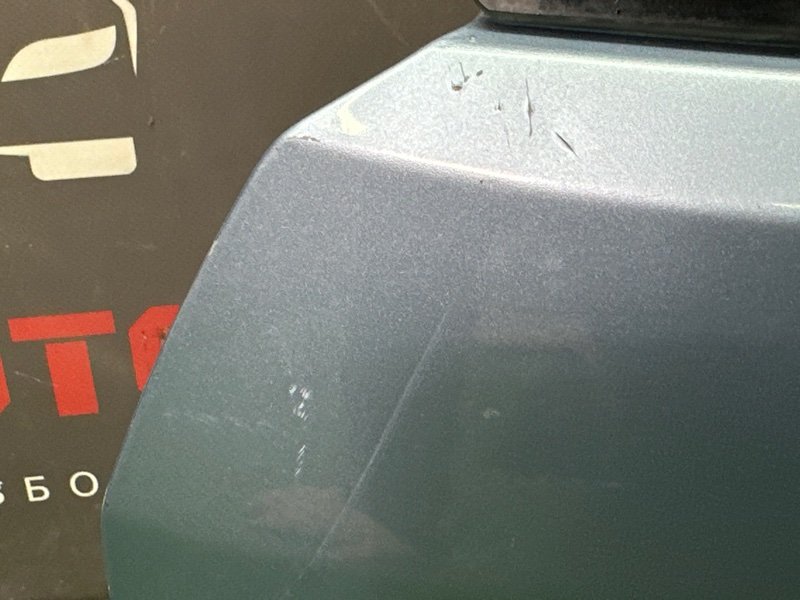 Крышка багажника Fiat Punto