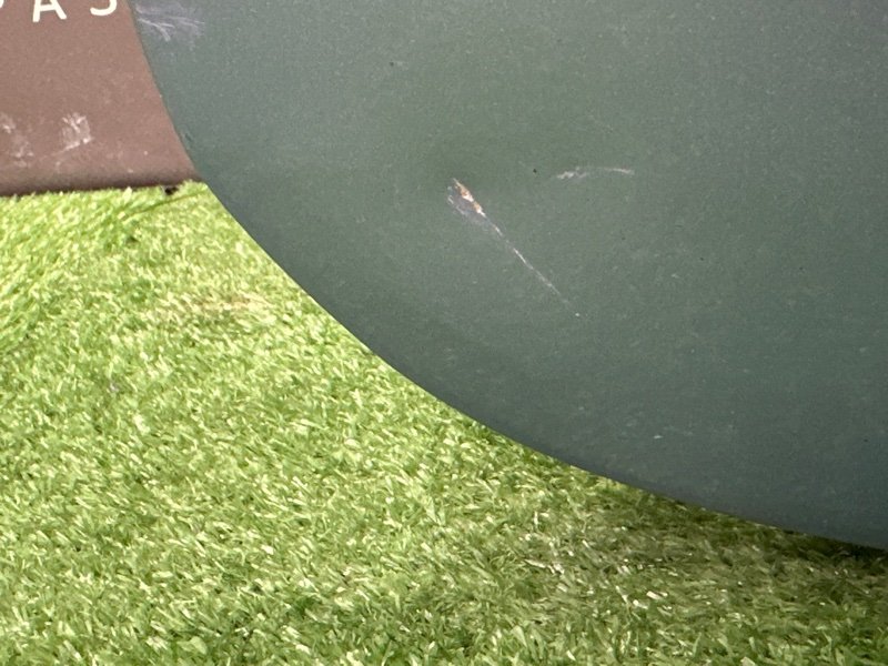 Крышка багажника Fiat Punto