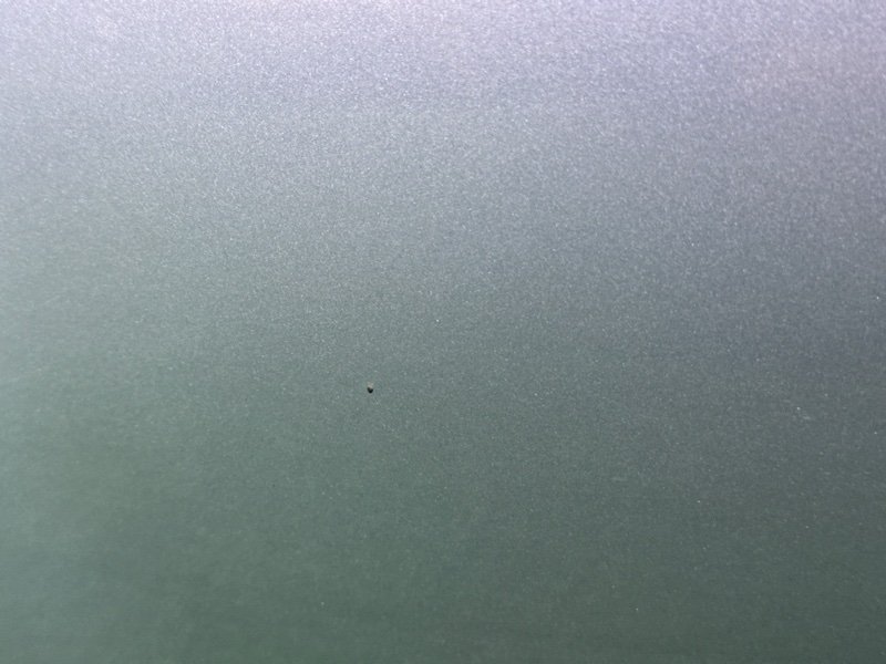 Крышка багажника Fiat Punto