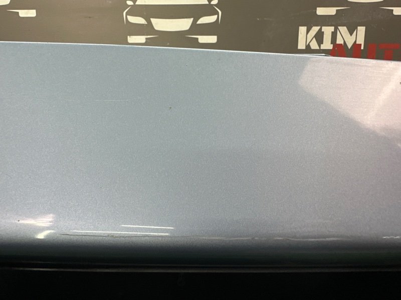 Крышка багажника Fiat Punto