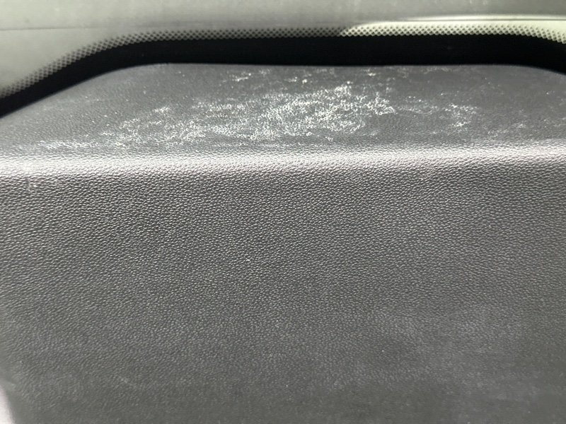 Крышка багажника Fiat Punto