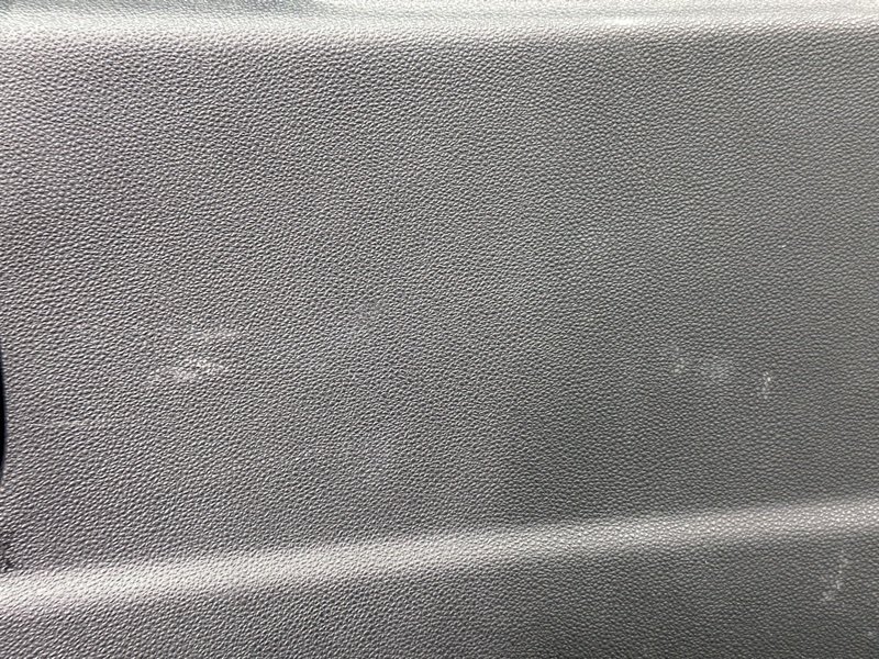 Крышка багажника Fiat Punto