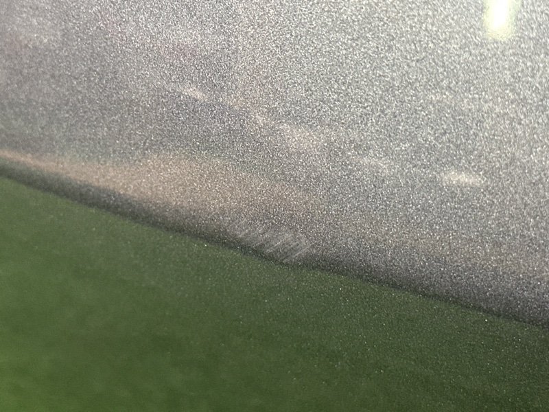 Крышка багажника Citroen C 4