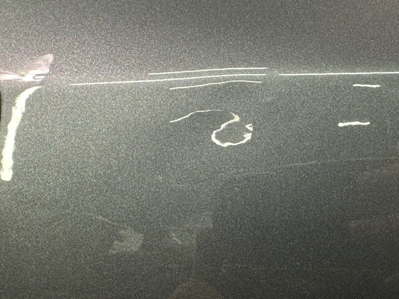 Крышка багажника Citroen C 4