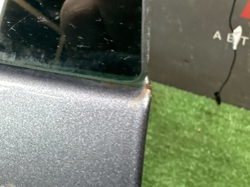 Крышка багажника Citroen C 4