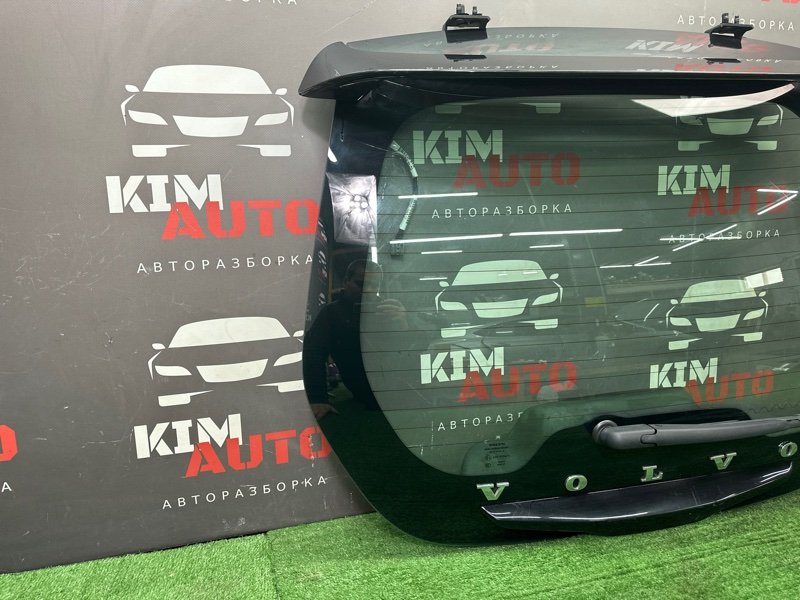 Крышка багажника Volvo C 30