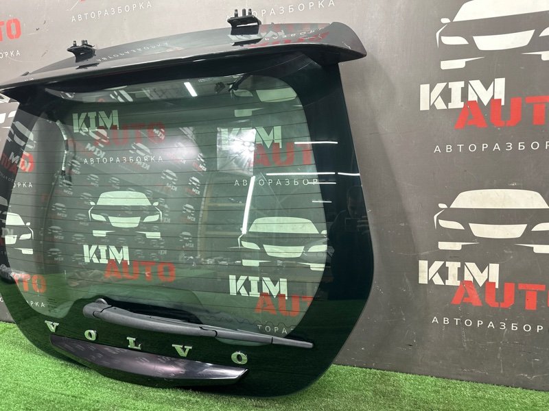 Крышка багажника Volvo C 30