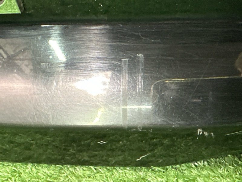 Крышка багажника Volvo C 30