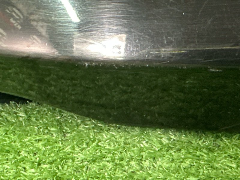 Крышка багажника Volvo C 30