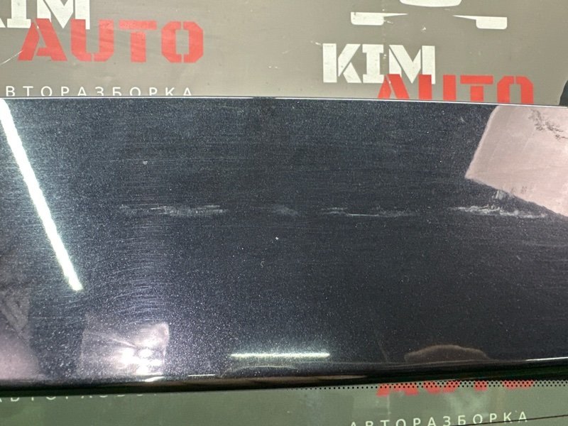 Крышка багажника Volvo C 30