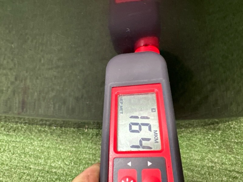 Крышка багажника BMW 1-series E87