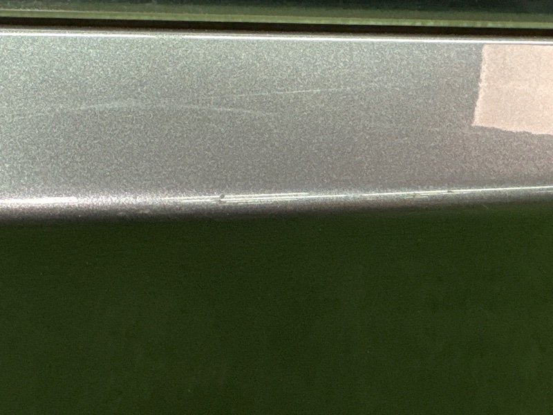 Крышка багажника BMW 1-series E87