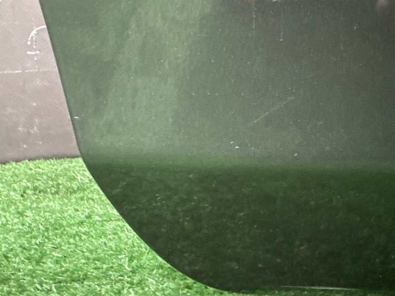 Крышка багажника BMW 1-series E87