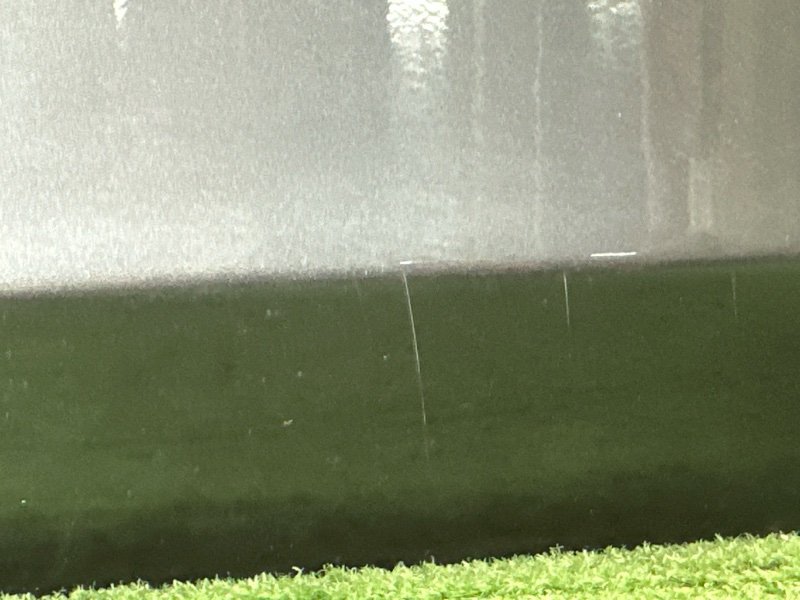 Крышка багажника BMW 1-series E87