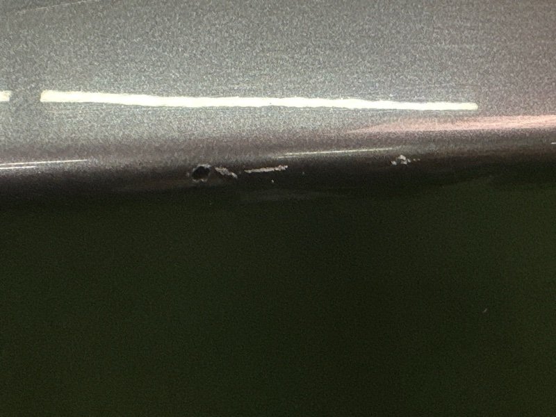 Крышка багажника BMW 1-series E87