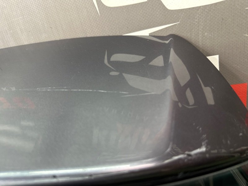 Крышка багажника BMW 1-series E87