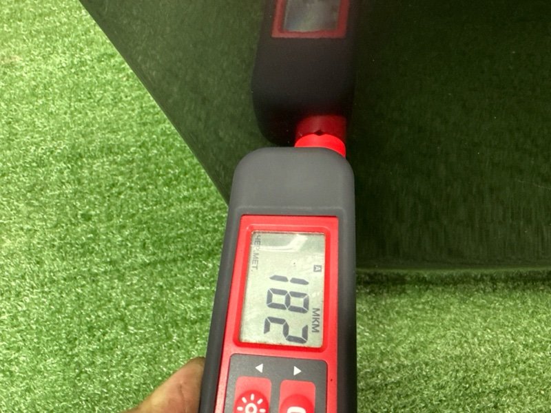 Крышка багажника BMW 1-series E87