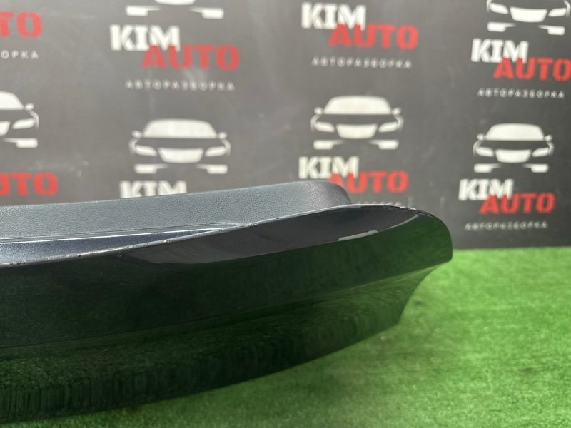 Крышка багажника BMW 1-series E87